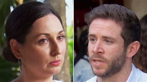 olivia mafs|MAFS Season 11 update: What happened to Brett and。